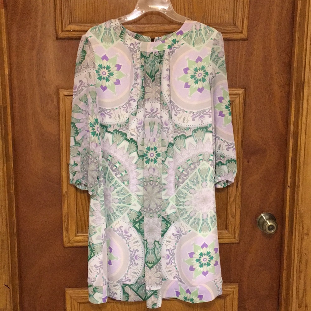 New York and Co. Eva Mendes Collection Dress